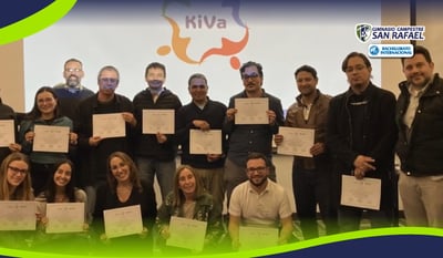 Ya somos KiVa