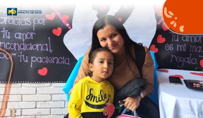 Día de la Madre