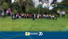 ENCUENTRO ESPIRITUAL DE COLABORADORES DEL LICEO MAYOR DE VILLAVICENCIO