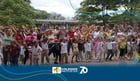 ¡Así se vive el amor en familia! 