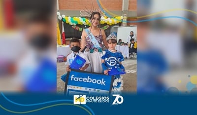 La I.E. Soacha Para Vivir Mejor