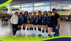 ¡Talento que brilla en la cancha!