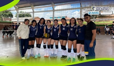 ¡Talento que brilla en la cancha!
