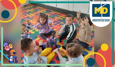 Con cada paso, rompemos barreras y abrazamos la diferencia