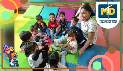 Educar para incluir, incluir para transformar