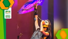 ¡El rock sigue vivo y lo llevamos en la sangre!