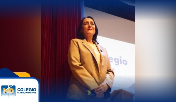 Así vivimos TecMD en tu Colegio