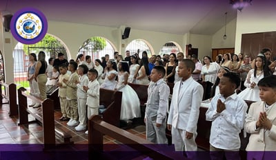 Conectados con Dios: Así vivimos los Sacramentos