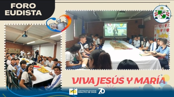 Foro Eudista