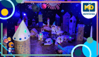 Fiesta Espacial
