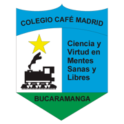 Institución Educativa Café Madrid