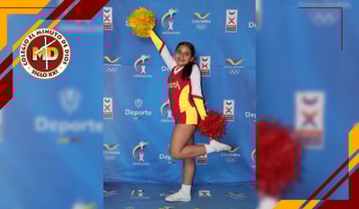 Campeonato Interligas de la Federación Colombiana de Porrismo