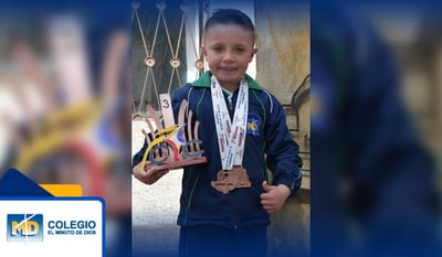 Final de la Copa Nacional de BMX