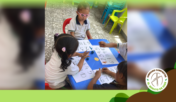 Actividades grupales