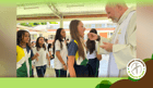Eucaristía