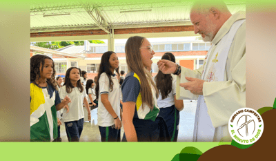 Eucaristía