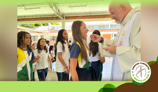 Eucaristía
