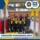 Posesión personero