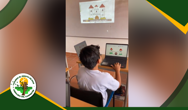 Experiencia tecnodigital