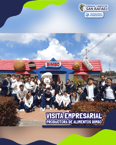 Visita Empresarial