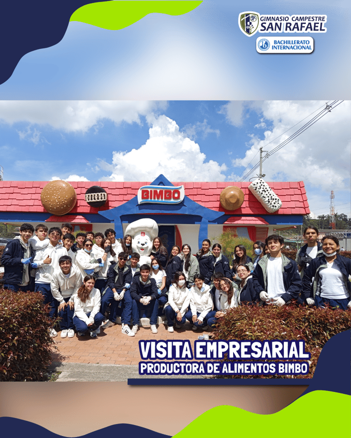 Visita Empresarial