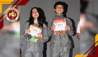 Certificación del English Spelling Bee
