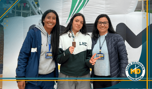 ¡ORGULLO CEMID!