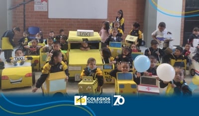 Una celebración llena de fe y gratitud