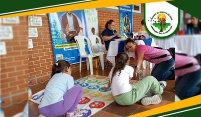 Apertura oficial de alianza