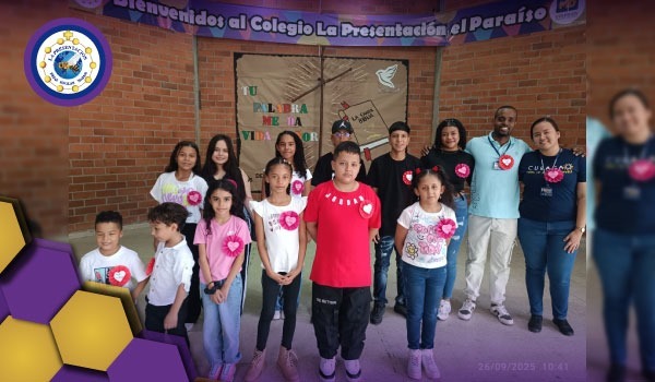 Día del Amor y la Amistad
