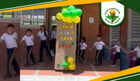 Promoción 2025 de los grados Transición y 5°