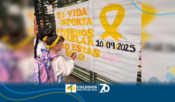 Prevención del Suicidio