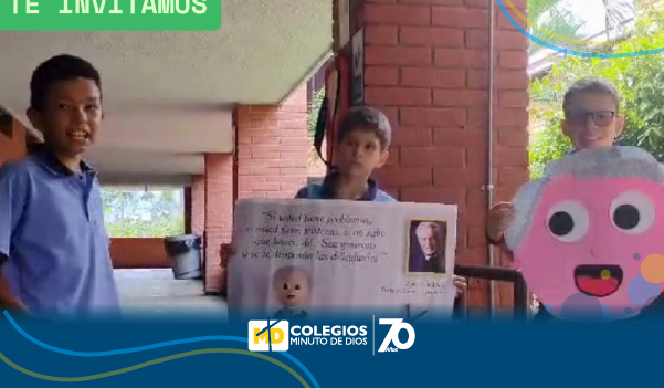 Minuto a Minuto, siguiendo las huellas Rafaelistas