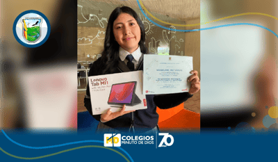 ¡Celebramos el poder de las palabras!