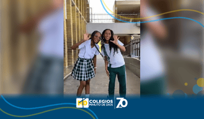 ¡Desde Tumaco para el mundo!