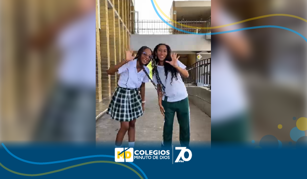 ¡Desde Tumaco para el mundo!