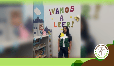 Los Reporteritos del Eje Cafetero vuelven con más historias que contar