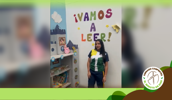 Los Reporteritos del Eje Cafetero vuelven con más historias que contar