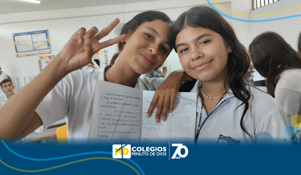 ¡WeekAI! Así estamos viviendo la IA en nuestros colegios