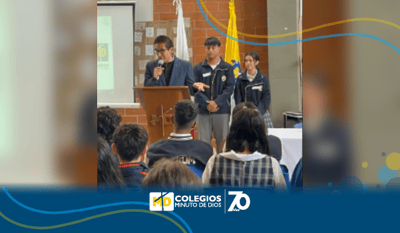 Pasó algo nuevo en Soacha Para Vivir Mejor