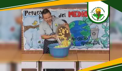 Hábitos saludables en acción