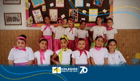¡Así se vivió la Educomunicación en el Colegio Café Madrid!