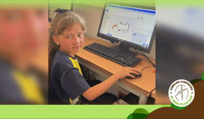 ¡Aprender a programar desde pequeños sí es posible!