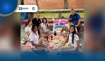 Picnic de la Amistad