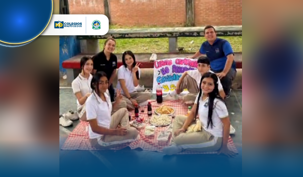 Picnic de la Amistad