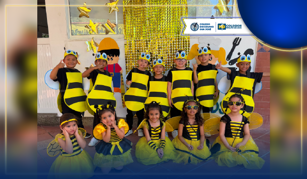 Spelling Bee