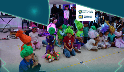 Día 5 Semana Cultural