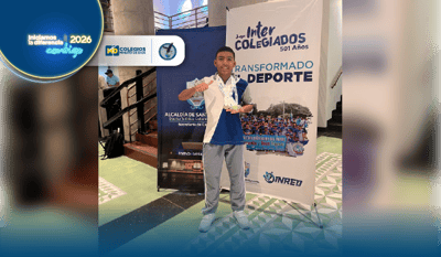 Paranatación, categoría Prejuvenil