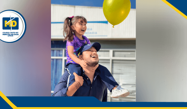 ¡Un aplauso de corazón para nuestros héroes y heroínas!