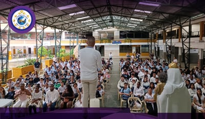 Un año de aprendizajes, vivencias y gratitud